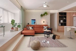 [龙发装饰]飘窗有什么作用？飘窗如何设计