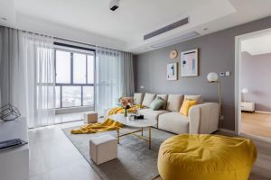 [原创坊空间装饰]肇庆装修竣工的验收细节