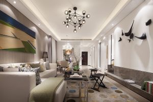 [柏迅装饰]肇庆家装装修家电的安装细节