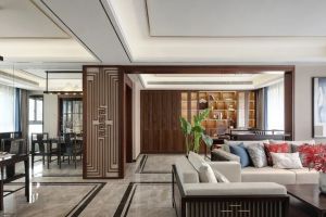 [盛美装饰]肇庆装修中如何避免恶意增项