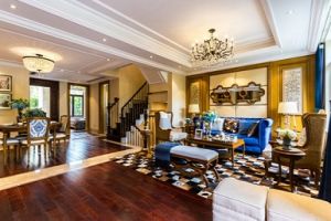 [福旺居装饰]房屋装修的注意事项有哪些？