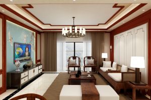 [临沧粤湛装饰]集成墙面电视背景墙有什么优点？应该怎么选择？