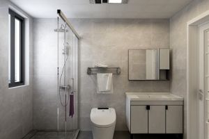 [厦门佰佳艺装饰]安装淋浴房有什么作用呢？怎样安装淋浴房？