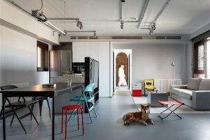 [洛可可装饰]餐厅如何布局，餐厅布局要点