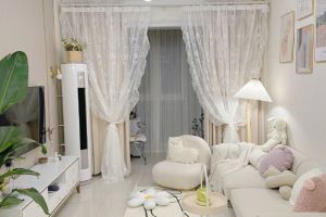 [贵州八福装饰公司]小户型装修有哪些设计技巧