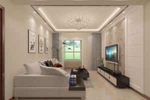 [贵阳超世装饰]家居简约风格怎么装修