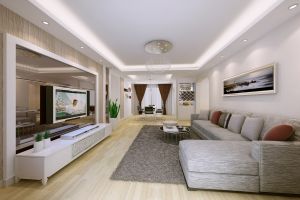 [易居空间装饰]室内软装色彩应该如何设计？