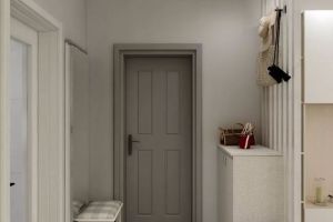 [贵阳佳园装饰公司]玄关装修有这些方面需要注意