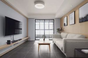 [贵阳捷诚装饰]小户型客厅装修应该怎么设计