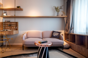 [艺铭装饰]装修施工前有哪些准备工作？