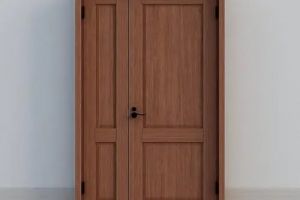 [面对面装饰]装修室内木门有哪些种类？应该如何选择？