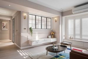 [百圣百装饰公司]装修为什么安装踢脚线?踢脚线有什么用？