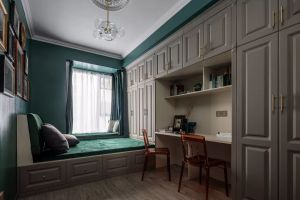 [方筑装饰公司]家居榻榻米装修有哪些设计技巧