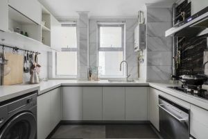 [太原鑫品尚装饰公司]厨房验收主要验什么？厨房验收注意事项