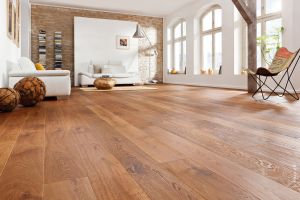 [家祥装饰]家居装修选择瓷砖好还是木地板好