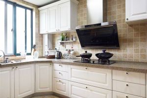 [重庆家祥装饰公司]厨房装修的三大要点是什么