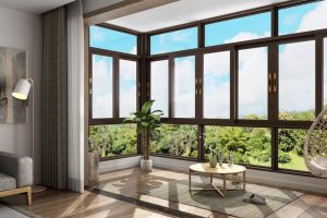 [重庆家祥装饰]新房装修为什么一定要封阳台