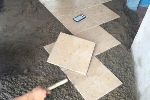 [珠海蓝迪装饰]二手房装修地面翻新技巧