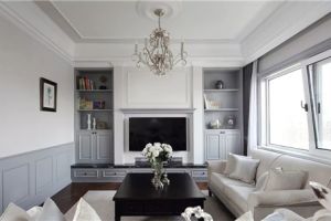 [丰城永伸装饰]吊顶如何装修，看完这篇就知道！