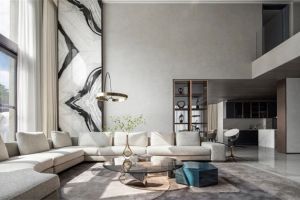 [啄木鸟装饰]软装如何搭配，软装搭配技巧分享