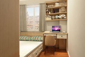 [石家庄润宅装饰公司]室内装修榻榻米好不好