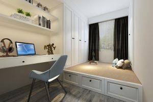 [石家庄居联装饰]家居装修榻榻米的要求有哪些