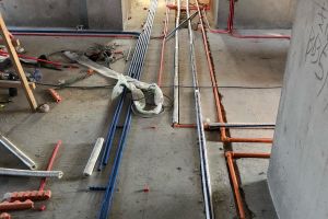 [石家庄乐豪斯装饰公司]水电装修的验收工作怎么做