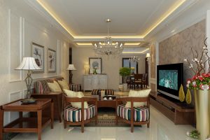 [广州耶筑装饰公司]新房装修好后的验收工作怎么做