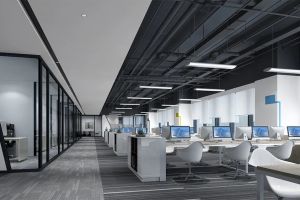 [富马克装饰公司]办公室装修设计的注意事项有哪些？