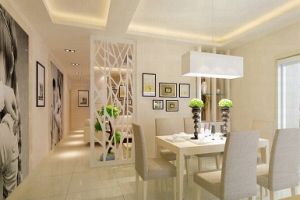 [南宁塞纳春天装饰]了解装修时容易忽略的5个细节，避免装修遗憾