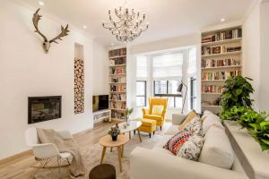 [雷工装饰公司]新房装修的步骤流程是什么