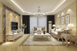 [广州铭雅装饰公司]家居装修软装的色彩怎么搭配