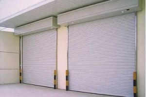 [南宁喜来登装饰]卷帘门拉不下来怎么做？安装卷帘门的注意事项有哪些？