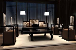 [南宁意品居装饰]实木家具要精心保养，实木家具的保养方法有哪些？