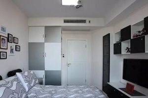 [南宁大业美家装饰]卧室的布置要点有哪些？卧室装修的注意事项