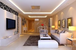 [南宁苹果装饰]非承重墙可以随意拆改吗？了解非承重墙，学会判断非承重墙能不能拆改