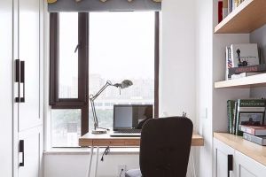 [十堰聚品宅装饰]飘窗，已经到了需要创新的时候了