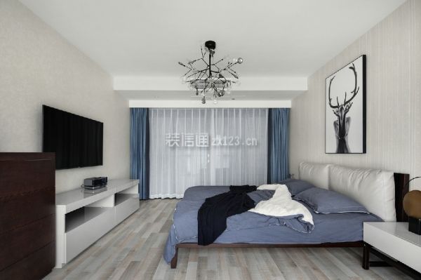 绵阳装修公司排行榜金壕装饰装修案例