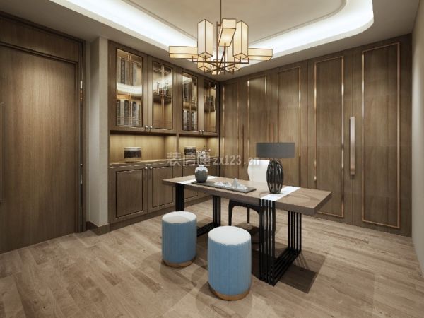 绵阳装修公司排行榜幻想家装饰装修案例