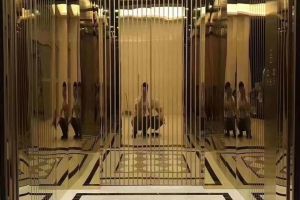 电梯装潢,轿厢装潢天津厅门装潢电梯装饰工程有限公司