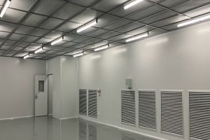 苏州十万级洁净车间工程隔墙用什么材料好 苏州十万级洁净车间工程隔墙用什么材料好