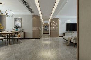 [城市人家装饰]实景拍摄——最真实的工地直击，理想中的家我们给你！