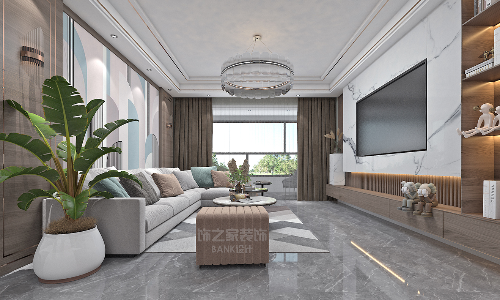 饰之家完美装饰