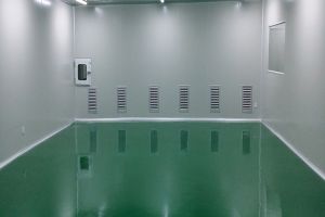 [昆山清阳装饰]各行业生产车间温湿度的处理方式(洁净车间,无尘车间,洁净厂房)