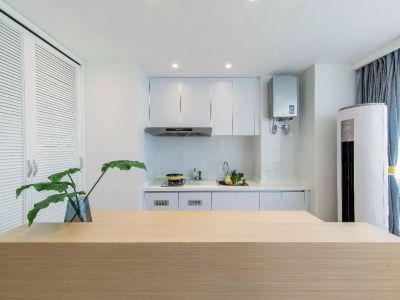 绿地海长流IOFT北欧