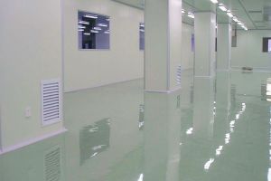 [昆山清阳装饰]江浙沪皖地区十万级,万级食品净化车间,GMP车间装修流程