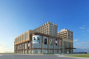 圣联装饰改名浙江圣博建筑装饰 圣联装饰改名浙江圣博建筑装饰