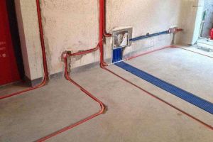 [铜陵美巢装饰]家装水电装修