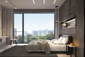 [帕斯沃装饰]当今时代 如何坐拥万千美景