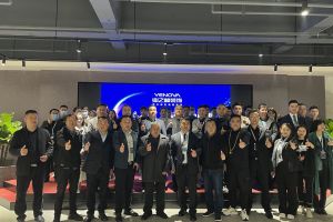 [阜阳业之峰装饰]品质感动阜阳|阜阳业之峰运营启动会